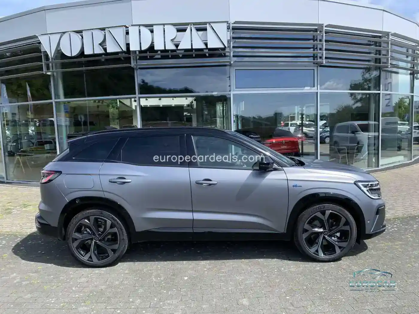 Renault Austral