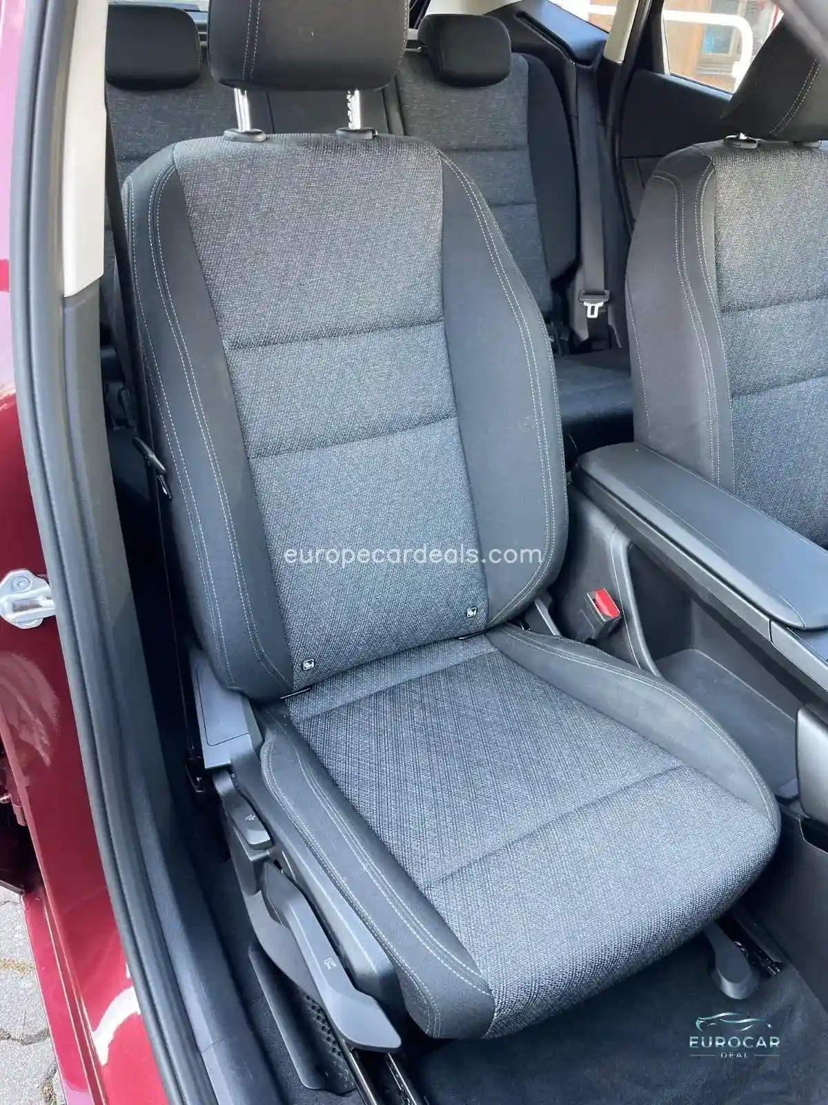 BMW 216 Active Tourer