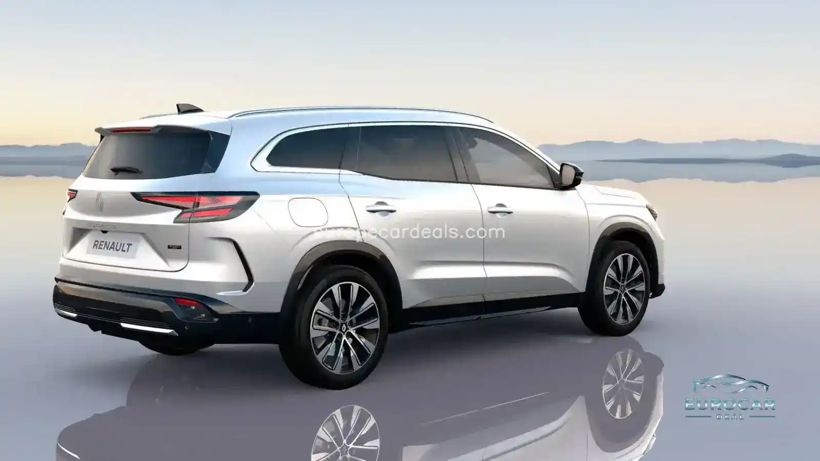 Renault Espace