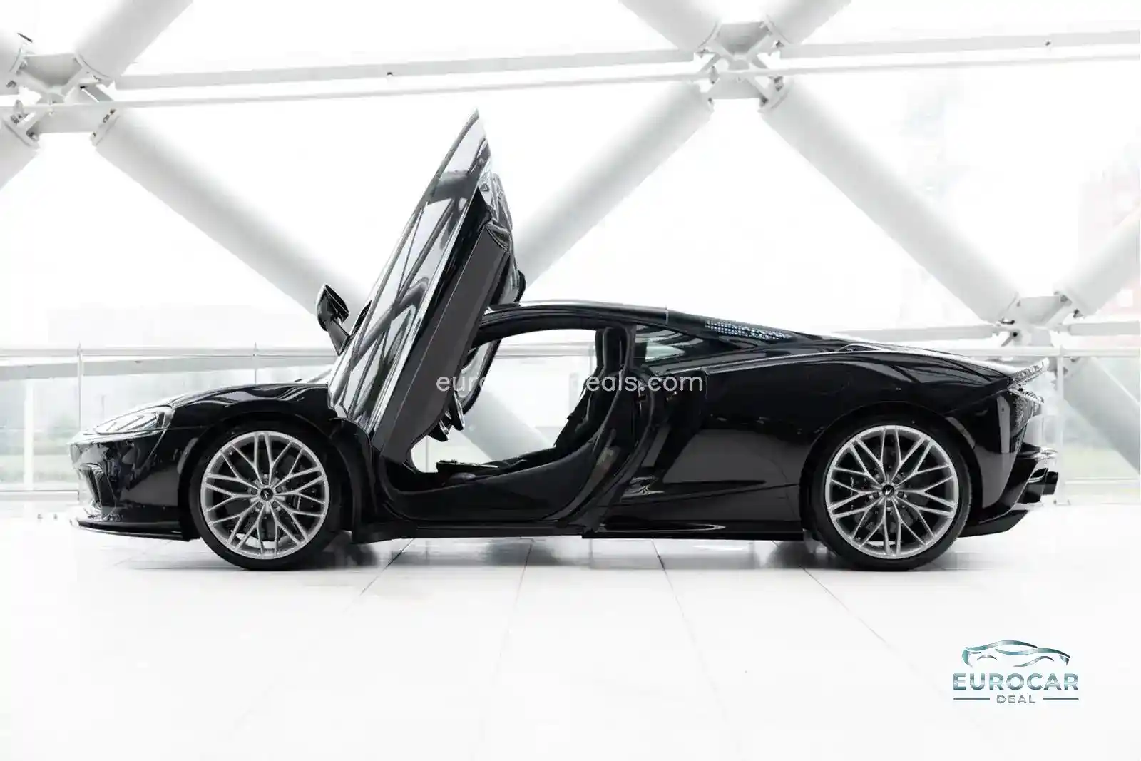 McLaren Other