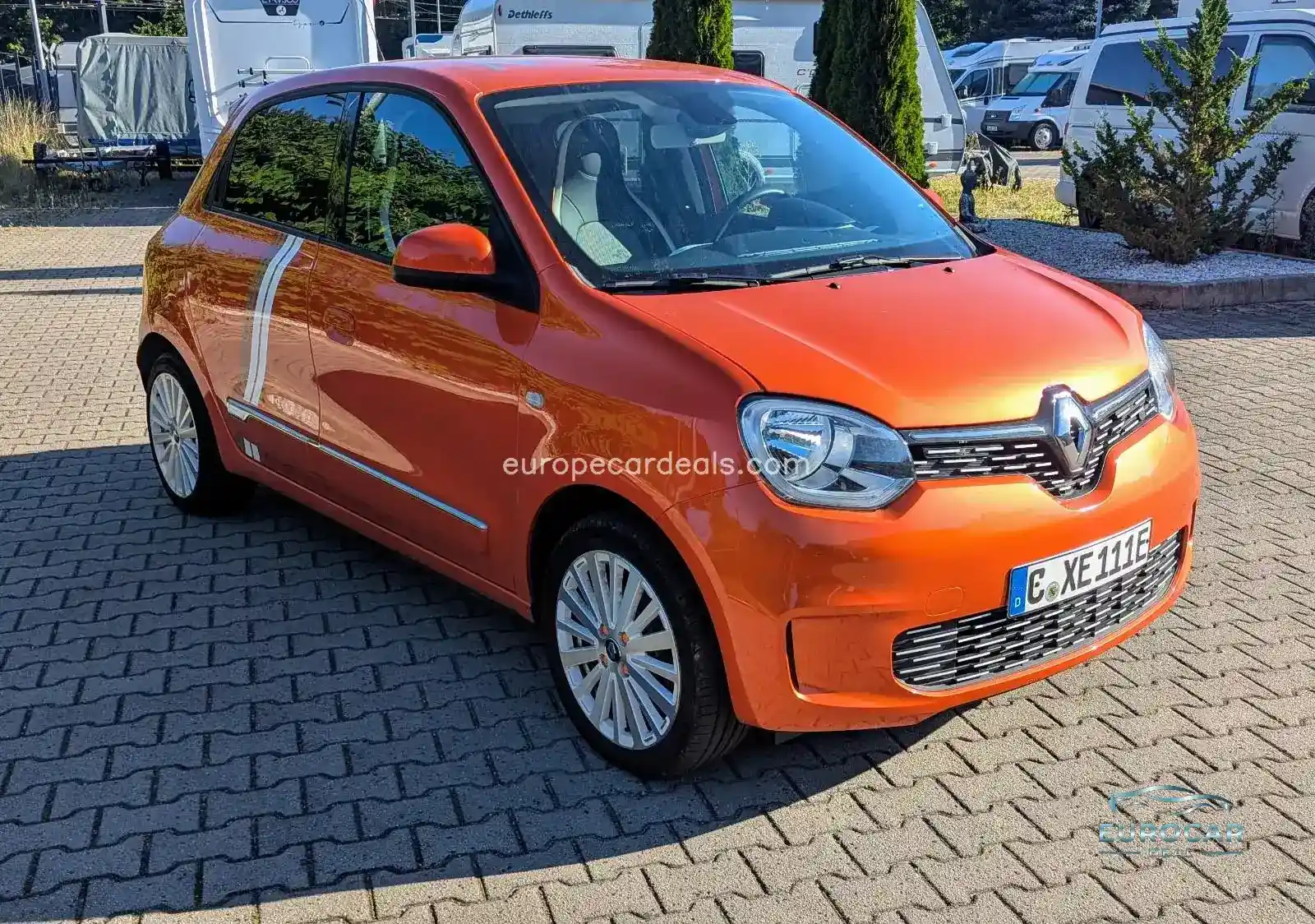 Renault Twingo