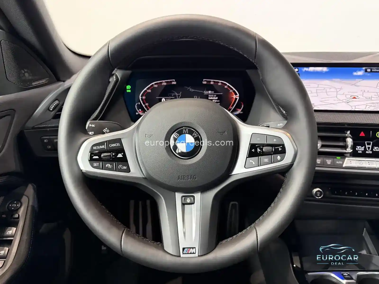 BMW 218 Gran Coupé