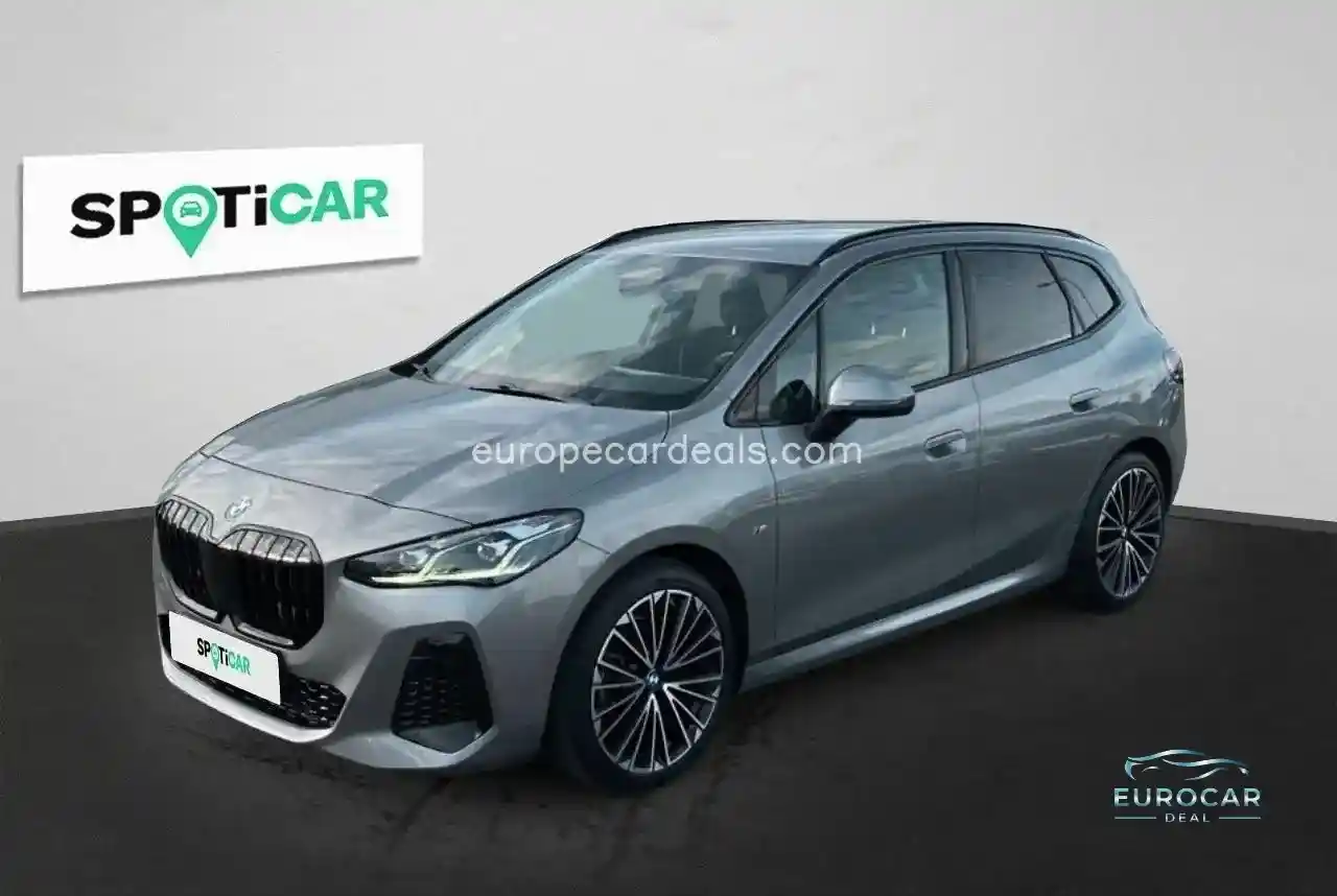 BMW 220 Active Tourer
