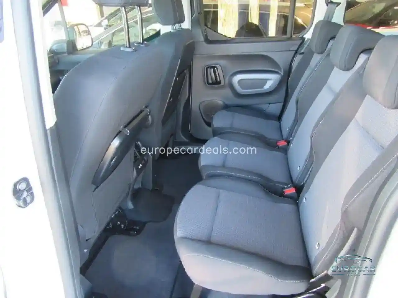 Toyota Proace (Verso)
