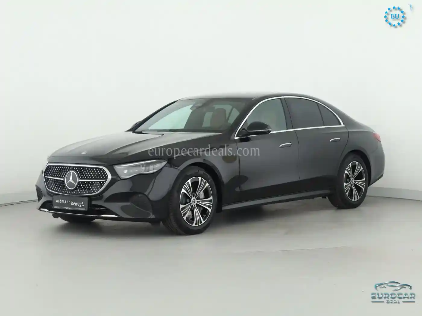 Mercedes-Benz E 450