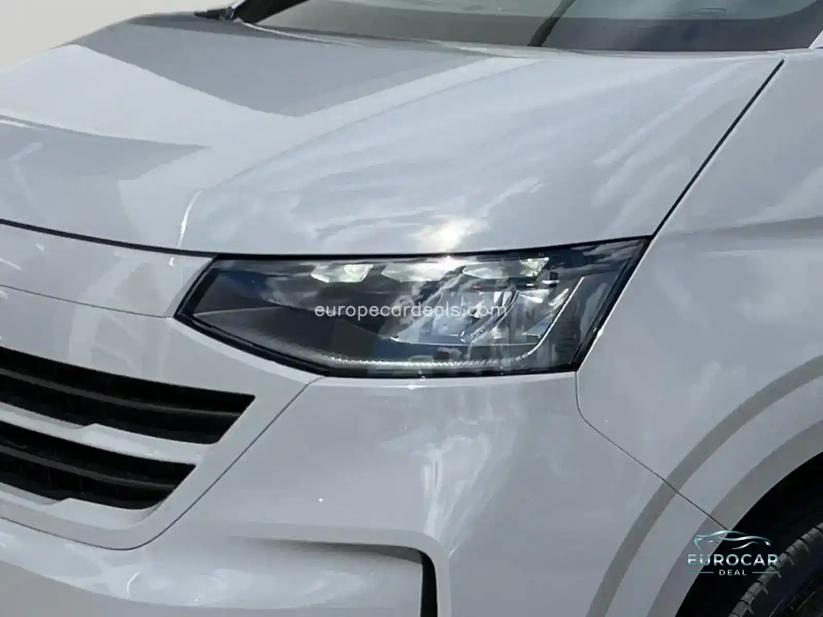 Volkswagen T7 Caravelle