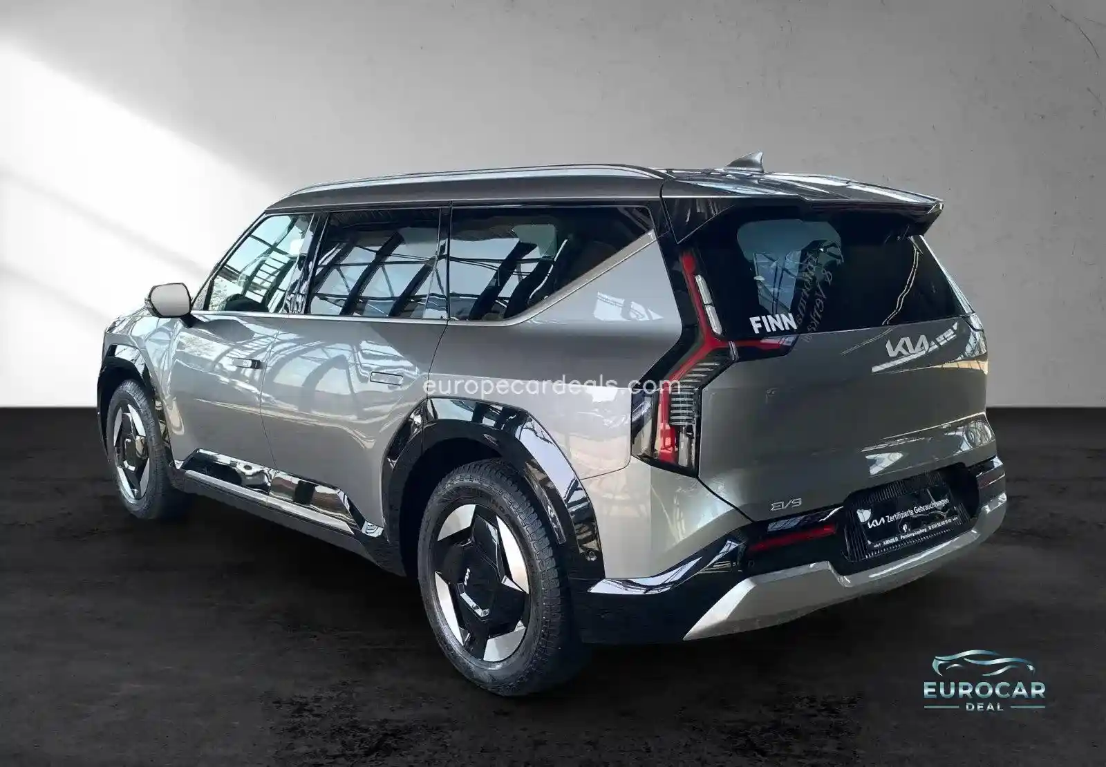 Kia EV9