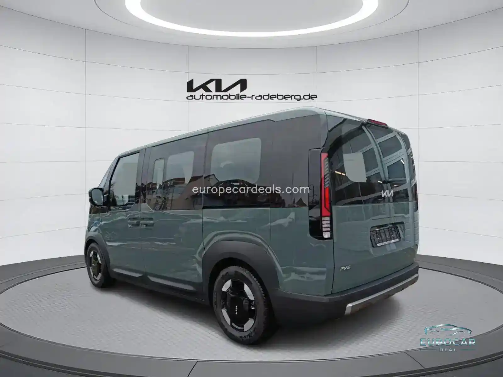 Kia PV5