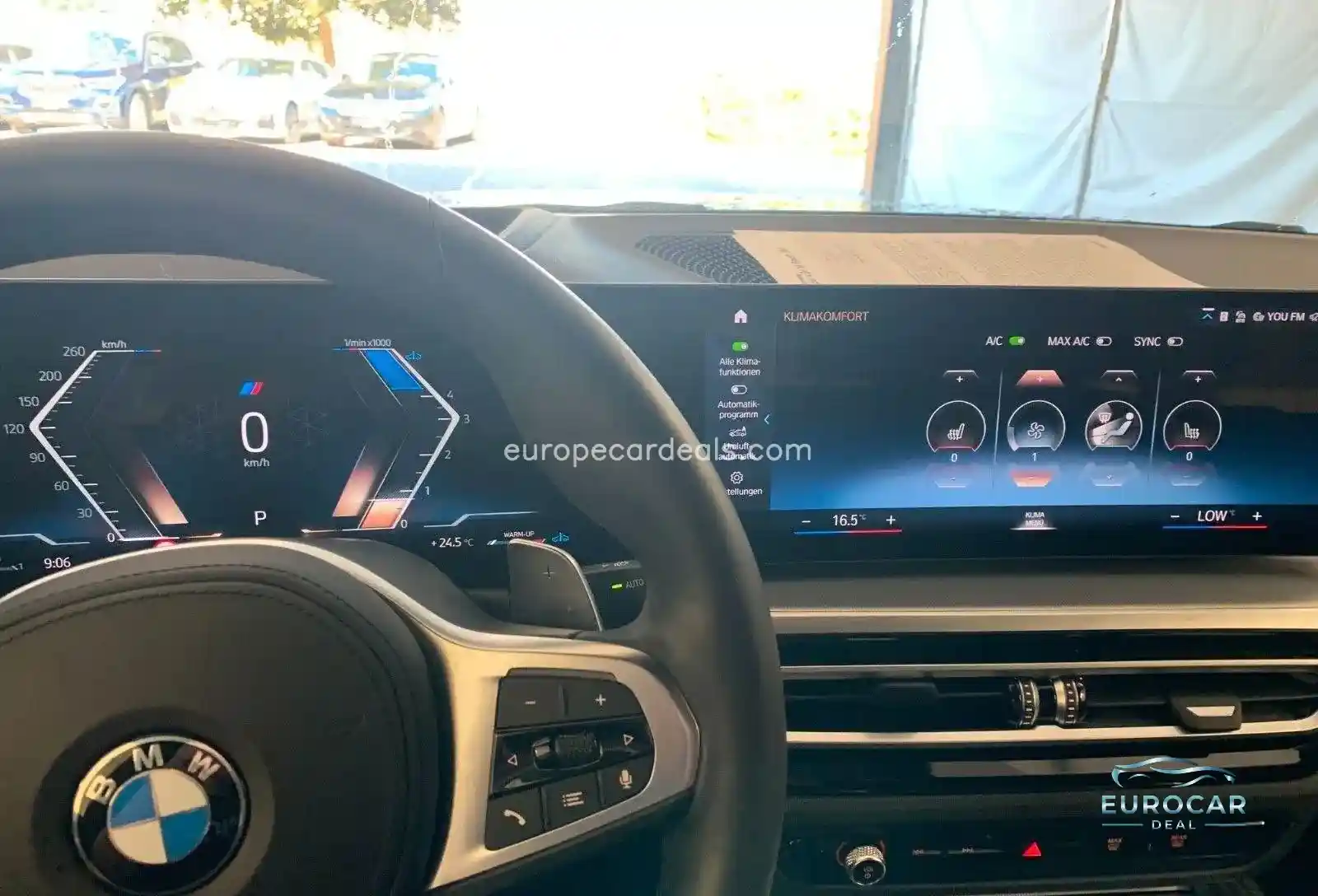 BMW 420 Gran Coupé