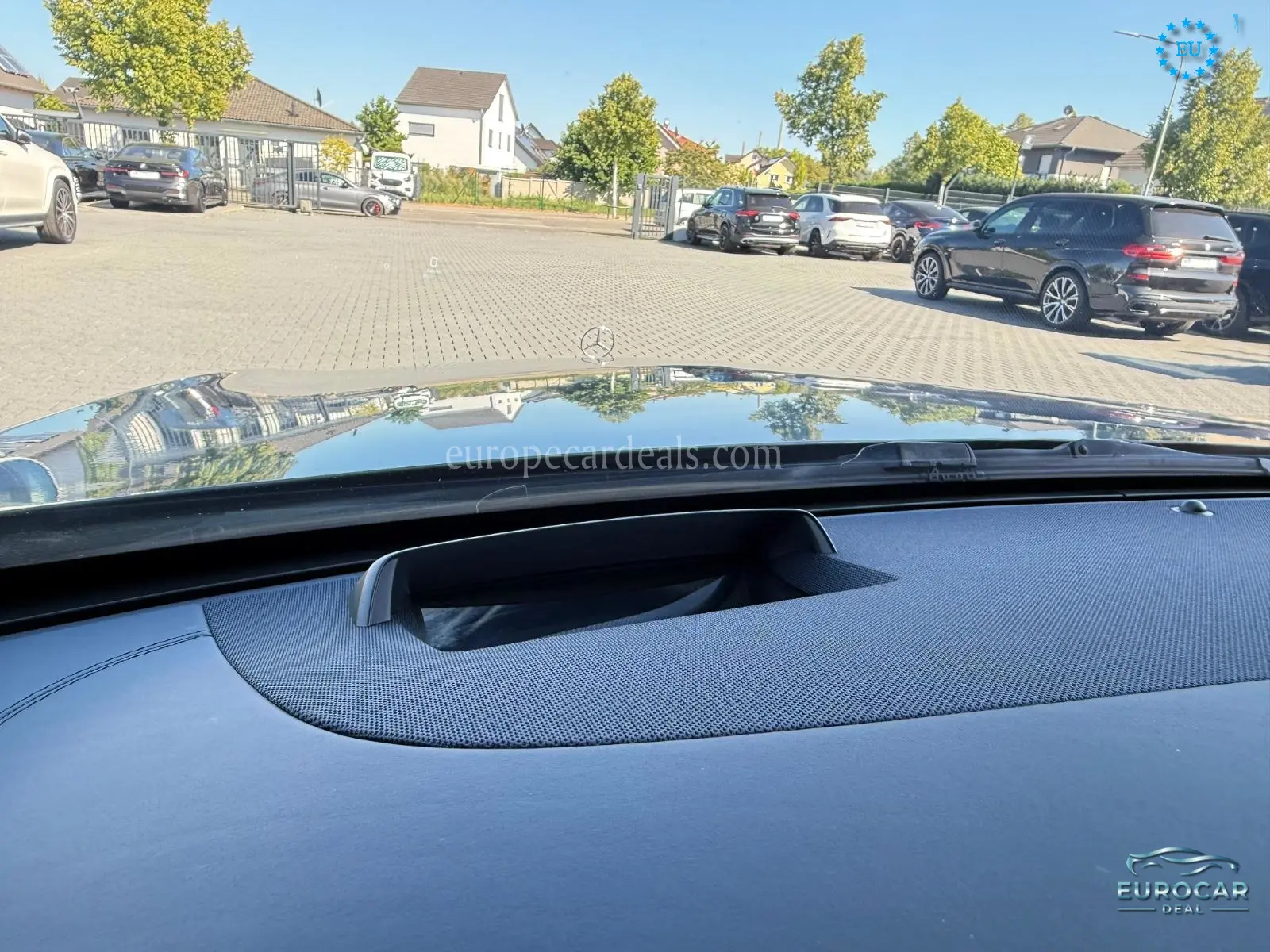 Mercedes-Benz S 560