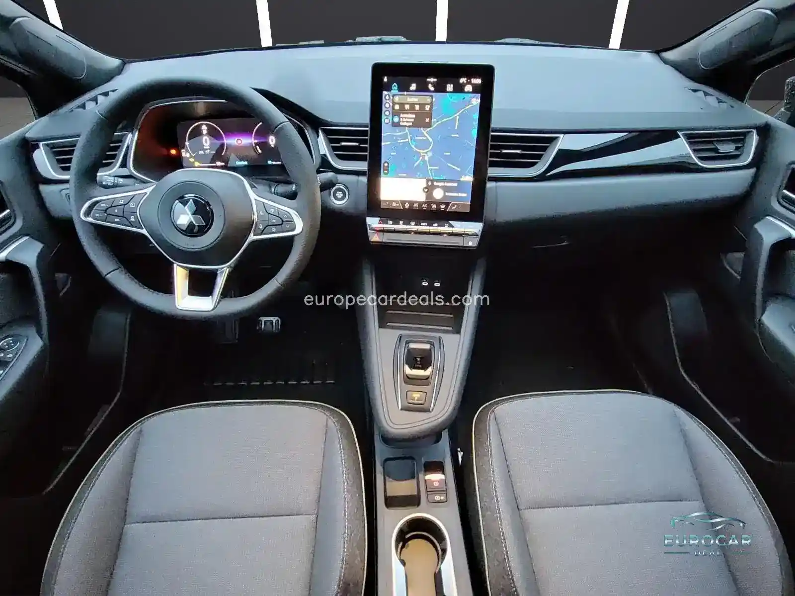 Mitsubishi Grandis