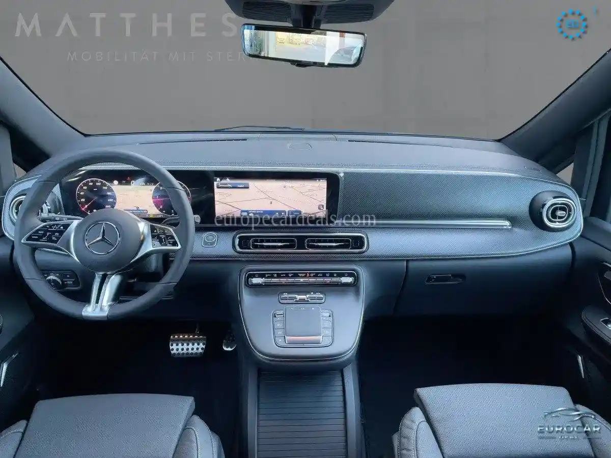 Mercedes-Benz V 300