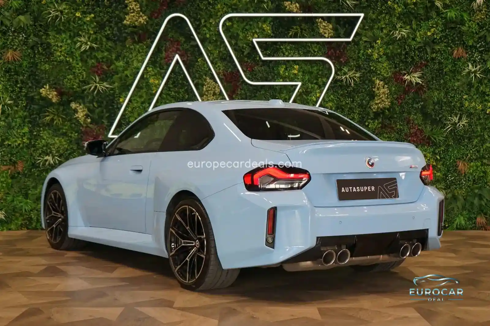 BMW M2