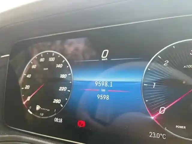 Mercedes-Benz G 450
