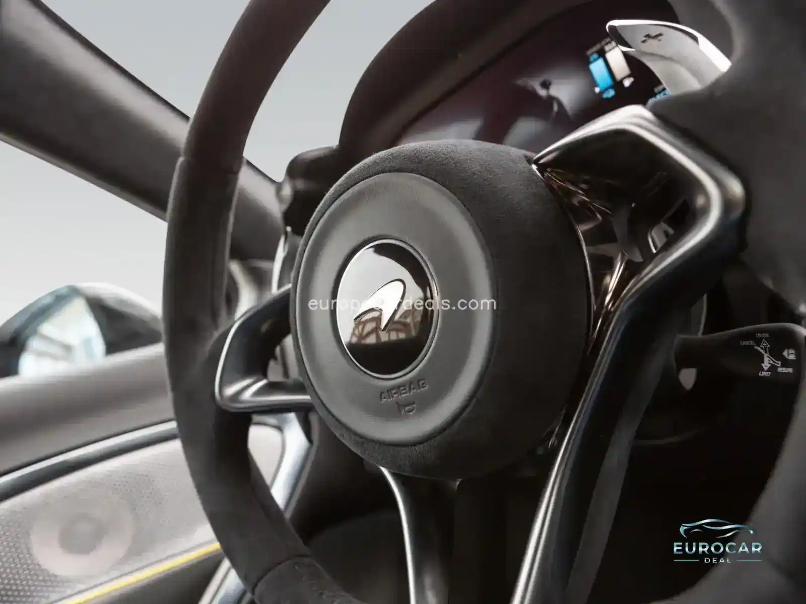 McLaren Artura