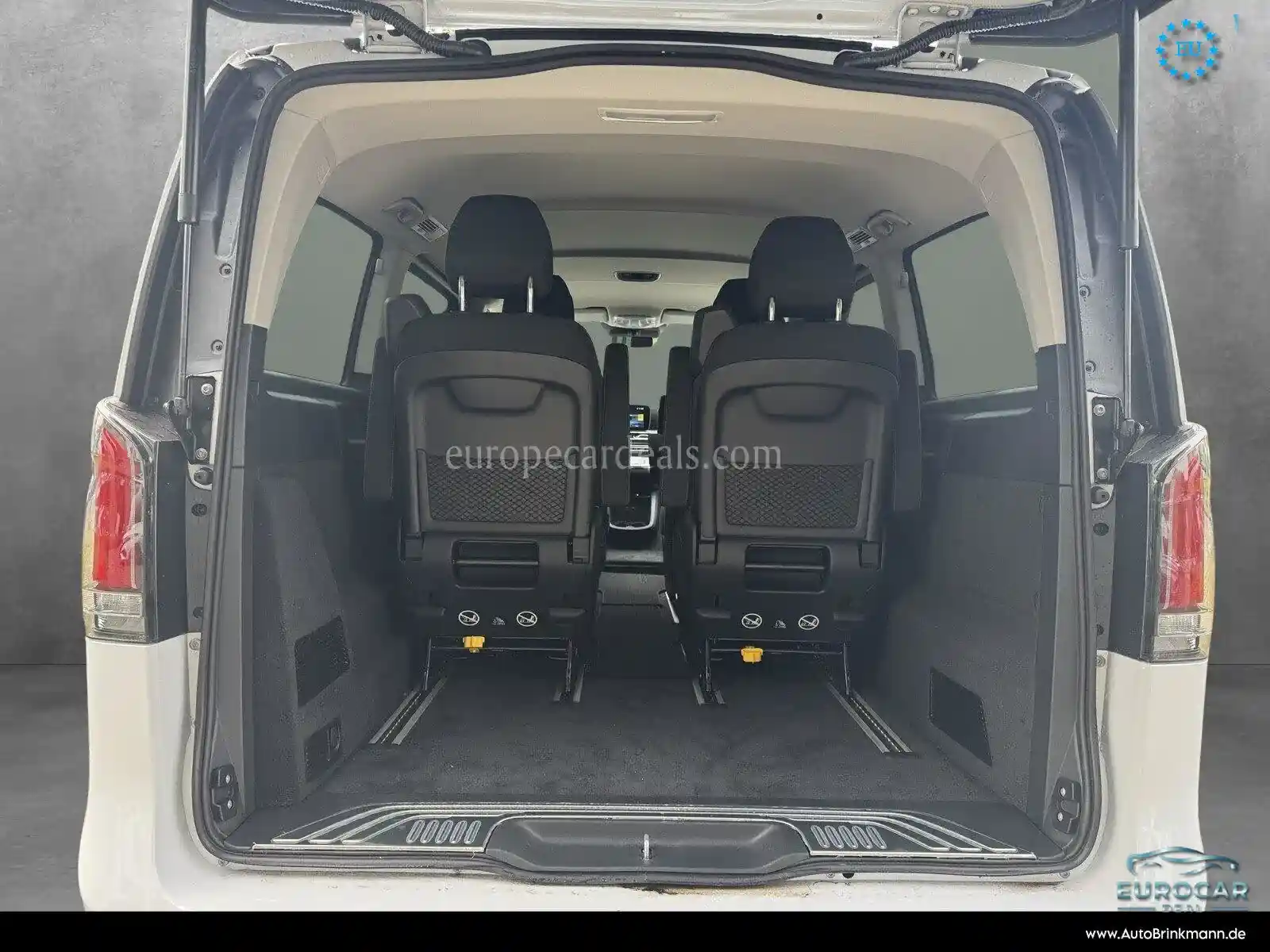 Mercedes-Benz V 250
