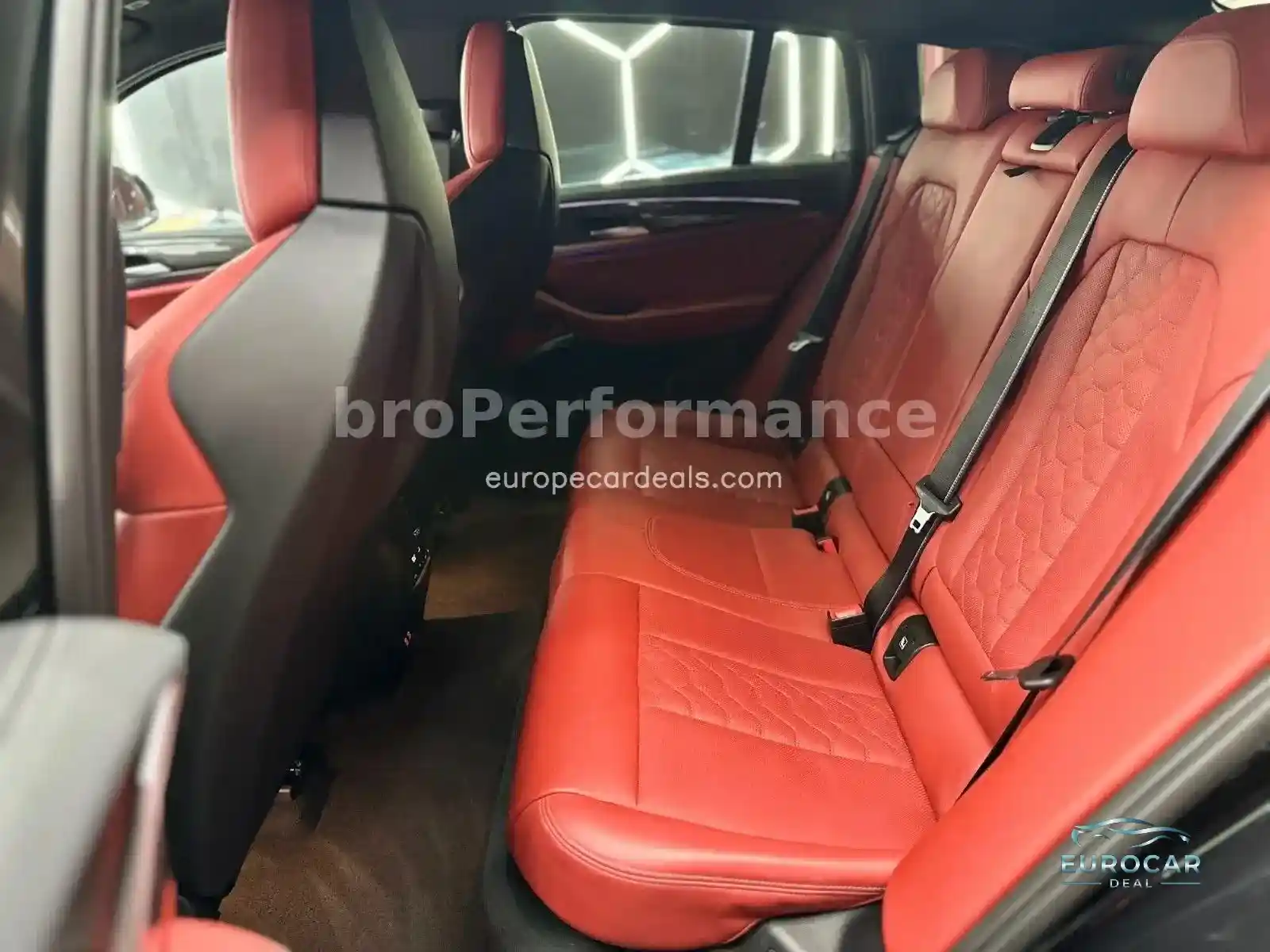 BMW X4 M