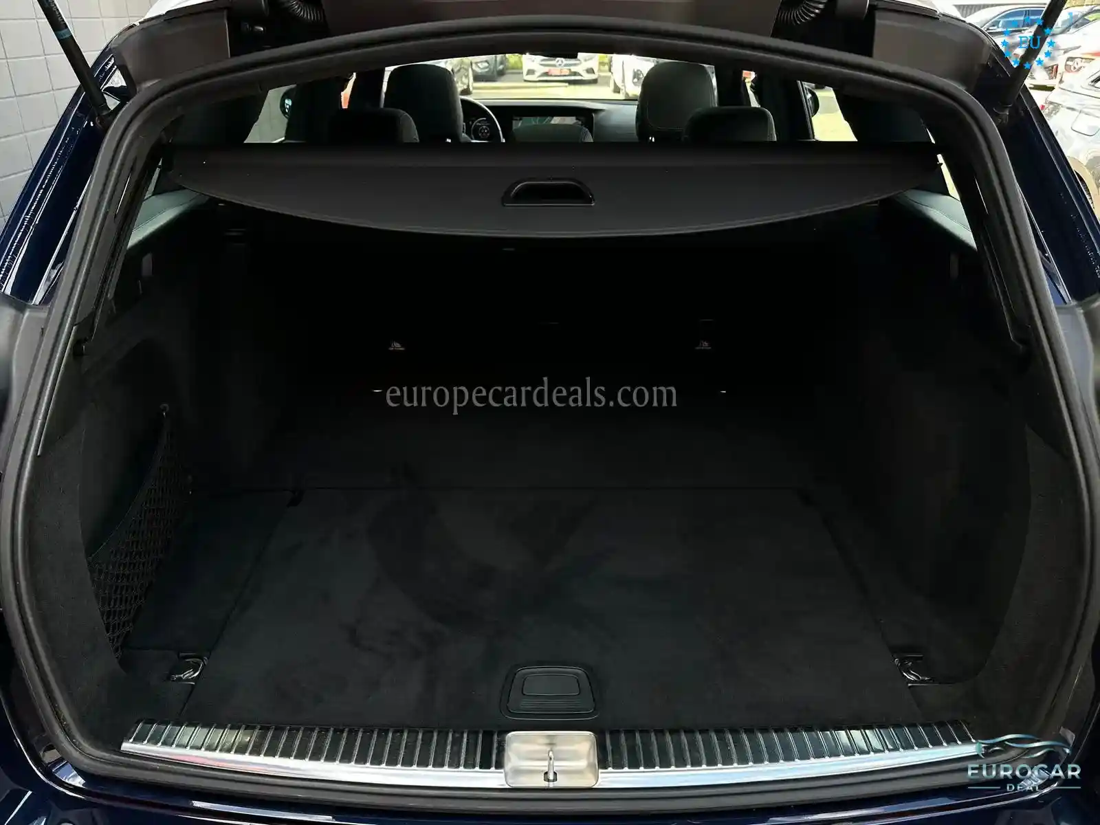 Mercedes-Benz E 450