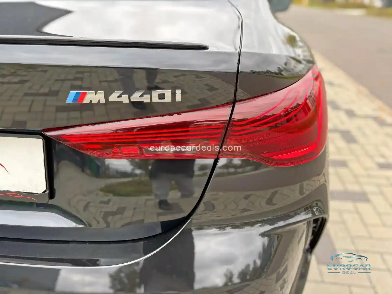BMW M440