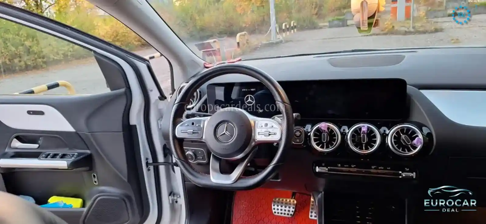 Mercedes-Benz B 220