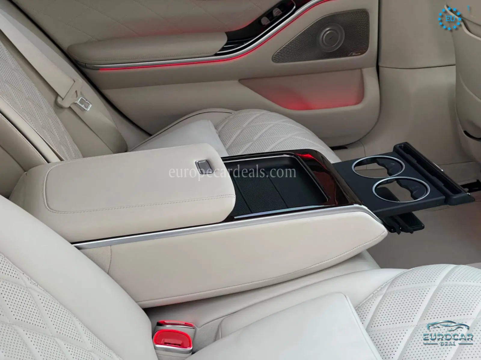 Mercedes-Benz S 400