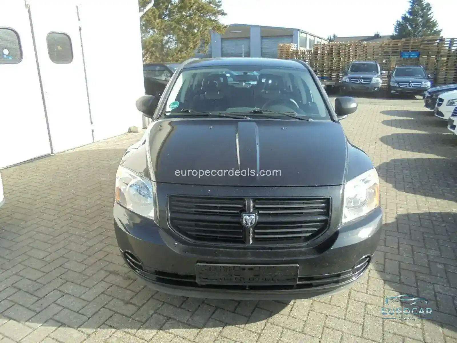 Dodge Caliber