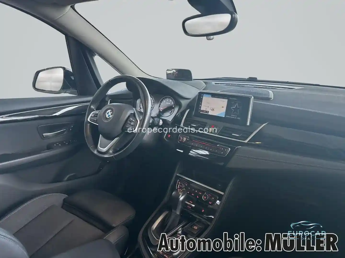 BMW 225 Active Tourer
