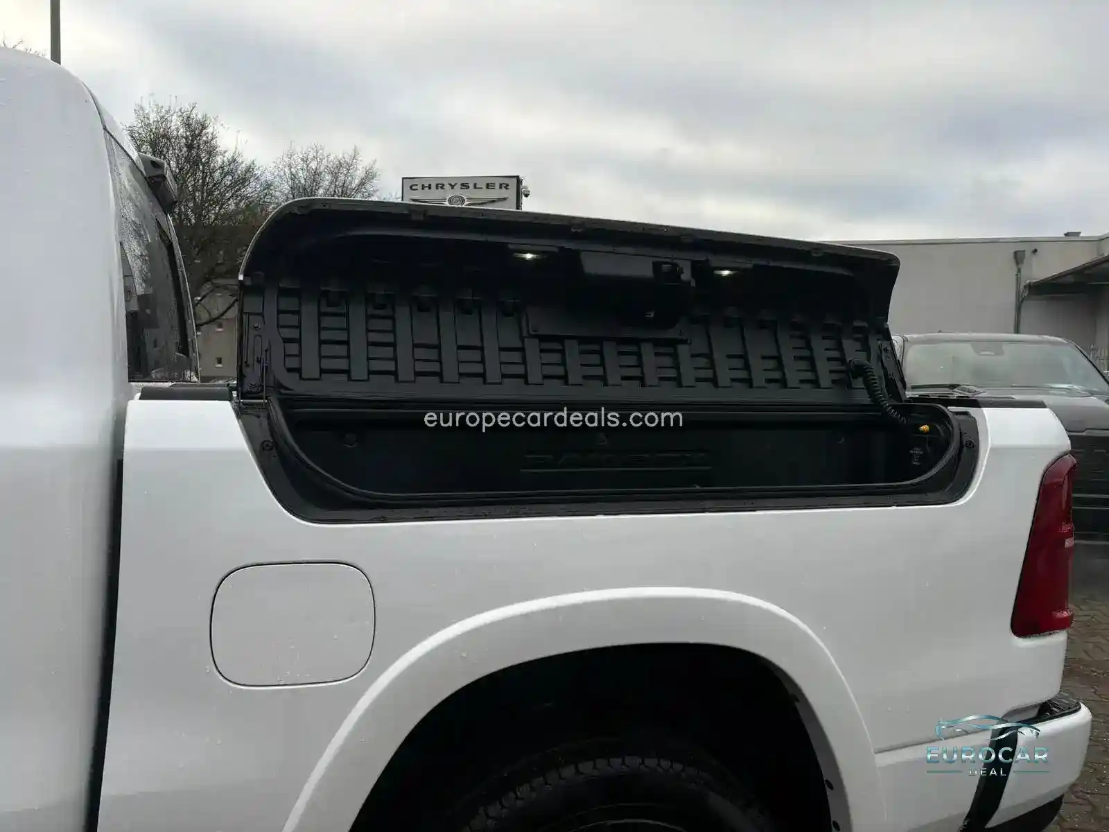 Dodge RAM