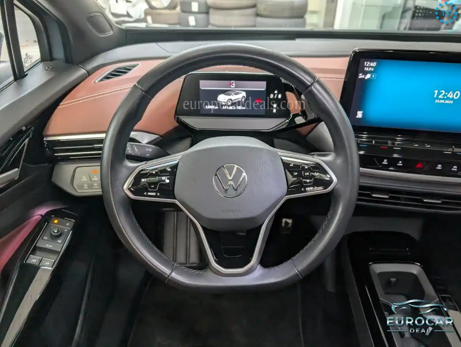 Volkswagen ID.5
