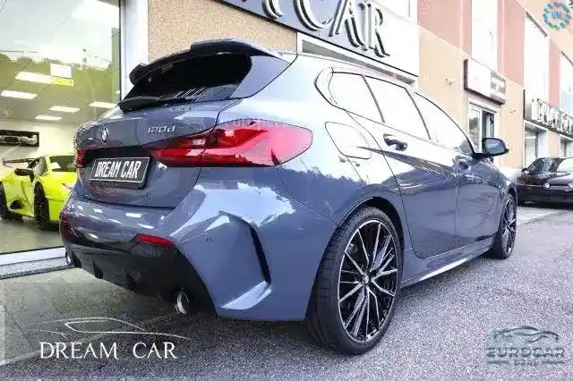 BMW 120