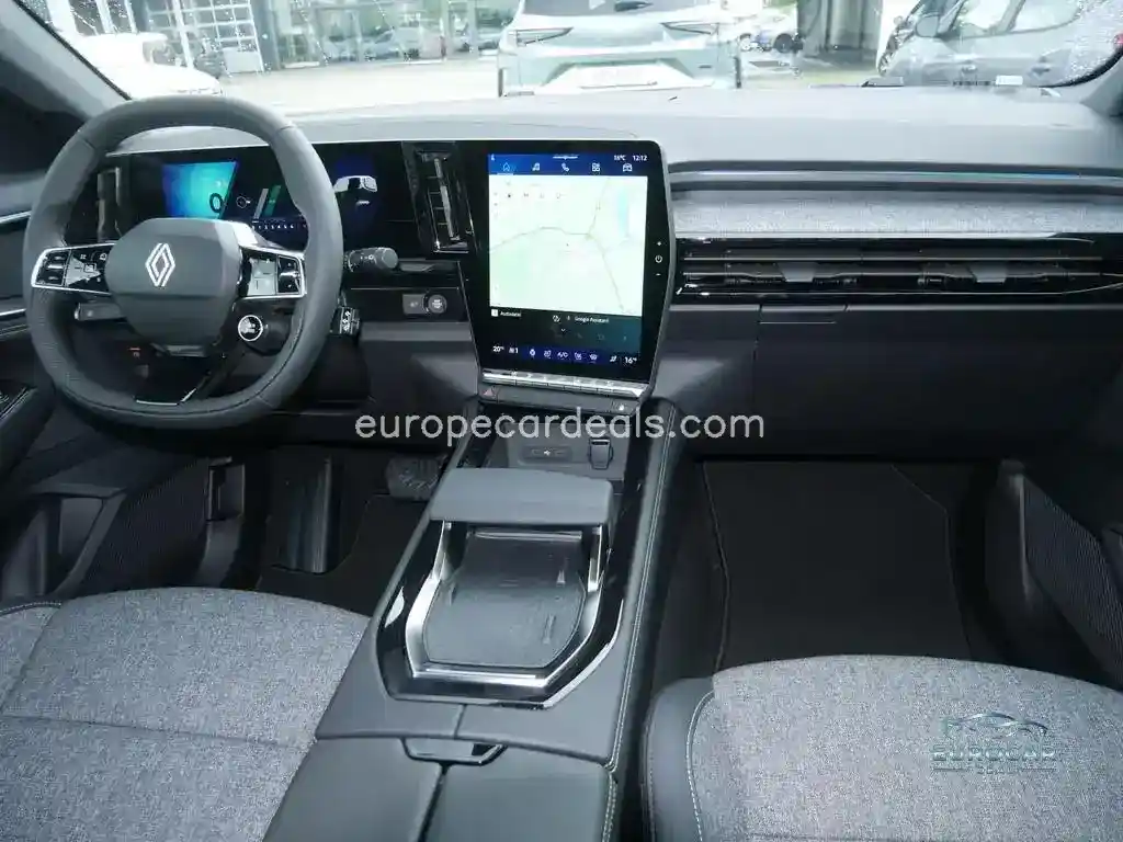 Renault Austral