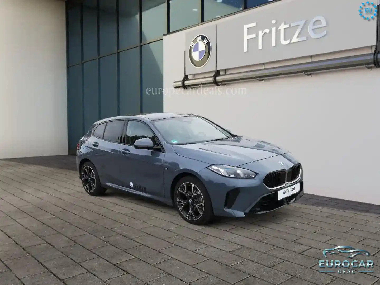 BMW 120