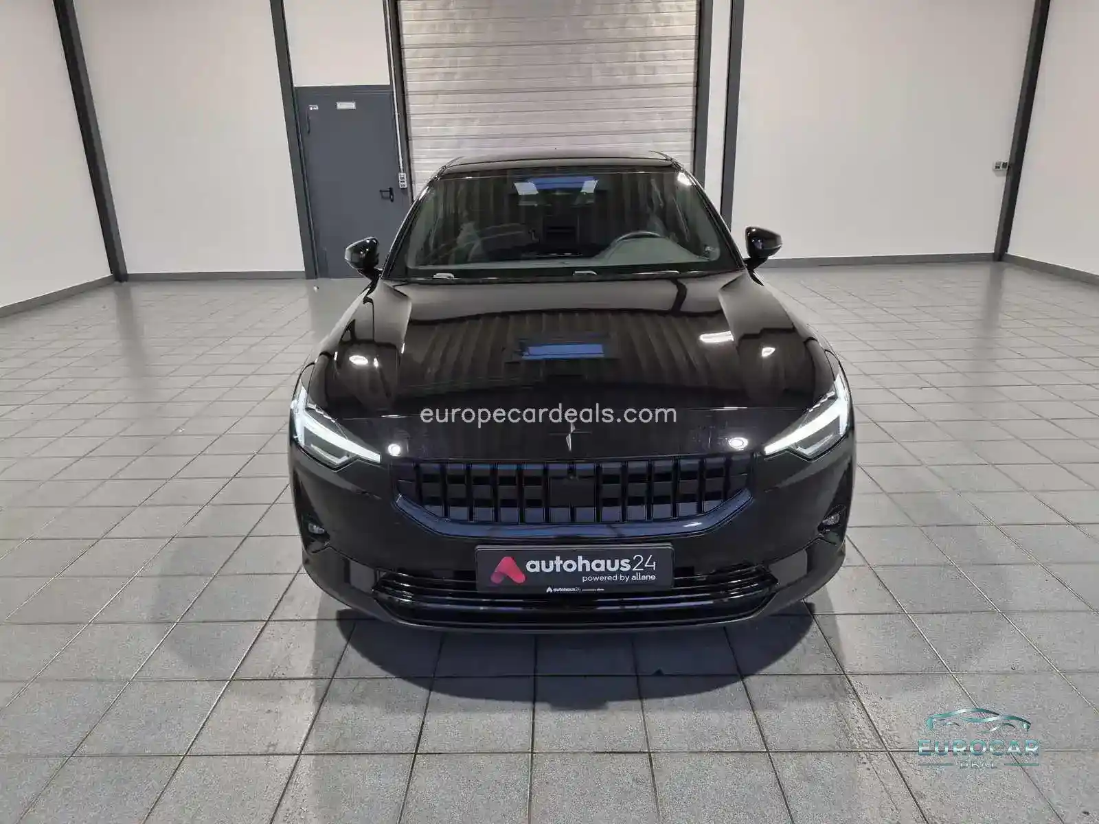 Polestar 2