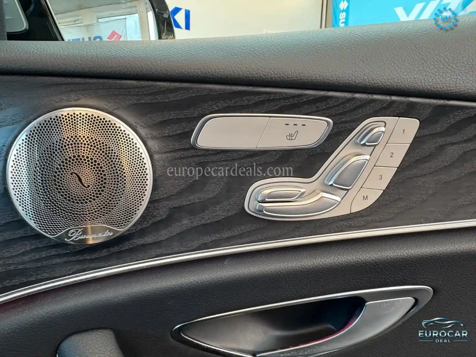 Mercedes-Benz E 450