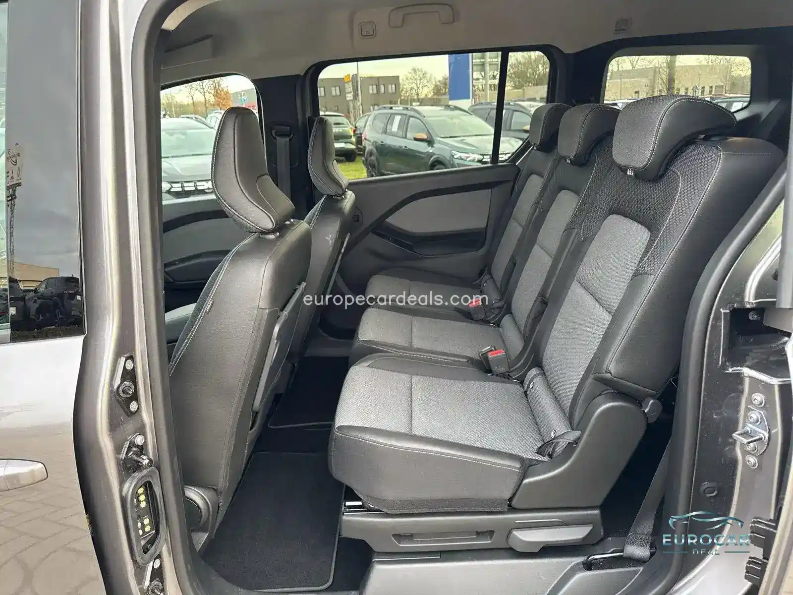 Renault Grand Kangoo