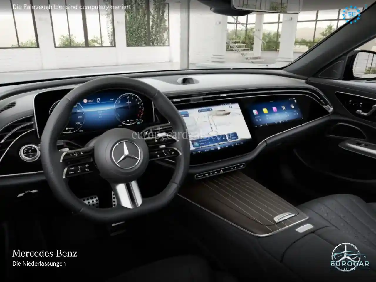 Mercedes-Benz E 300
