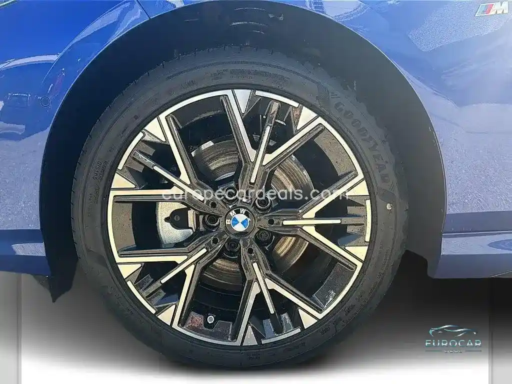 BMW 220 Gran Coupé