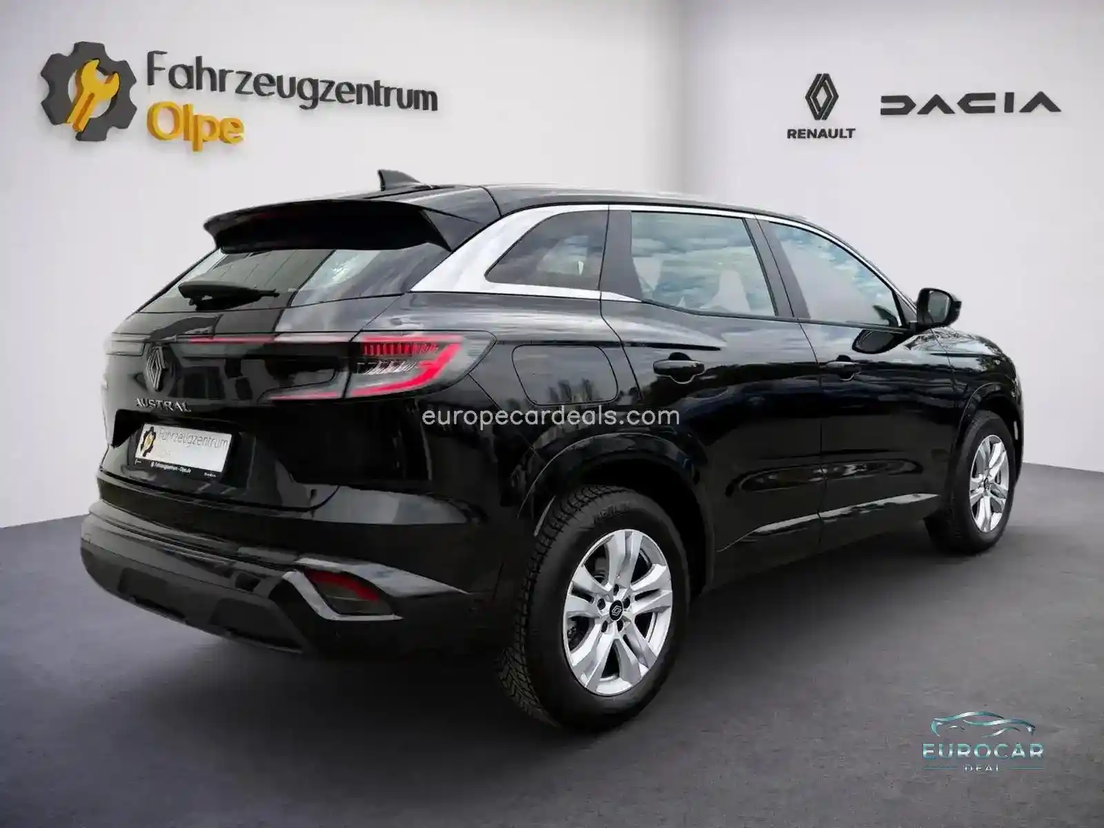 Renault Austral