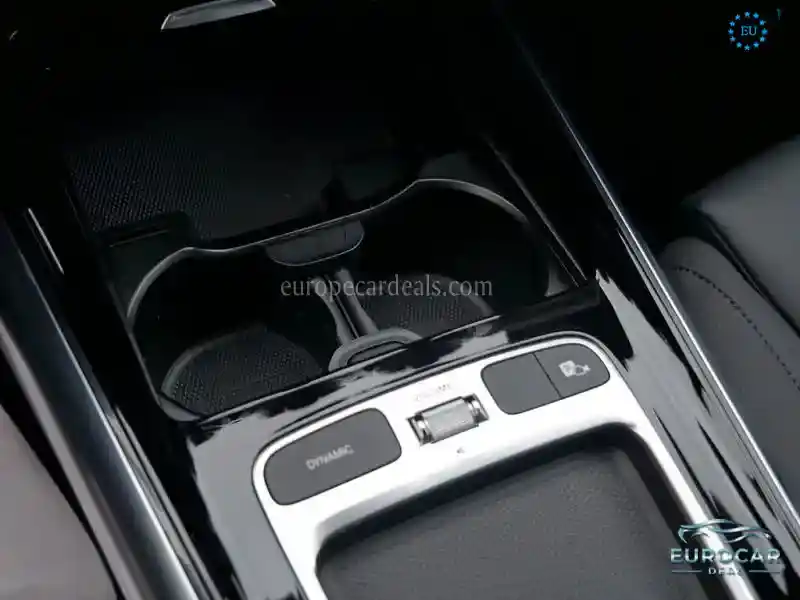 Mercedes-Benz B 220