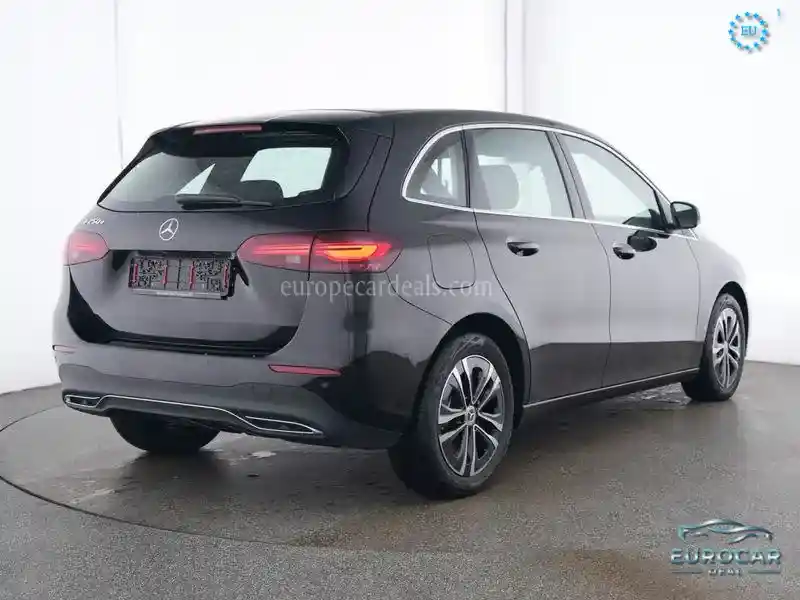 Mercedes-Benz B 250