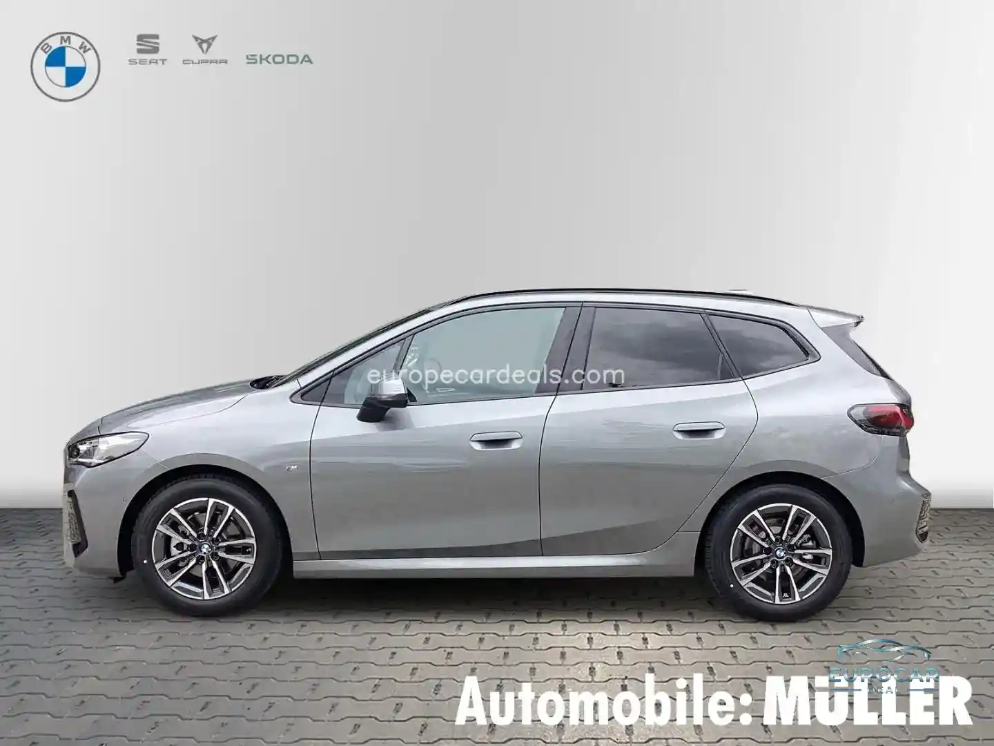 BMW 220 Active Tourer