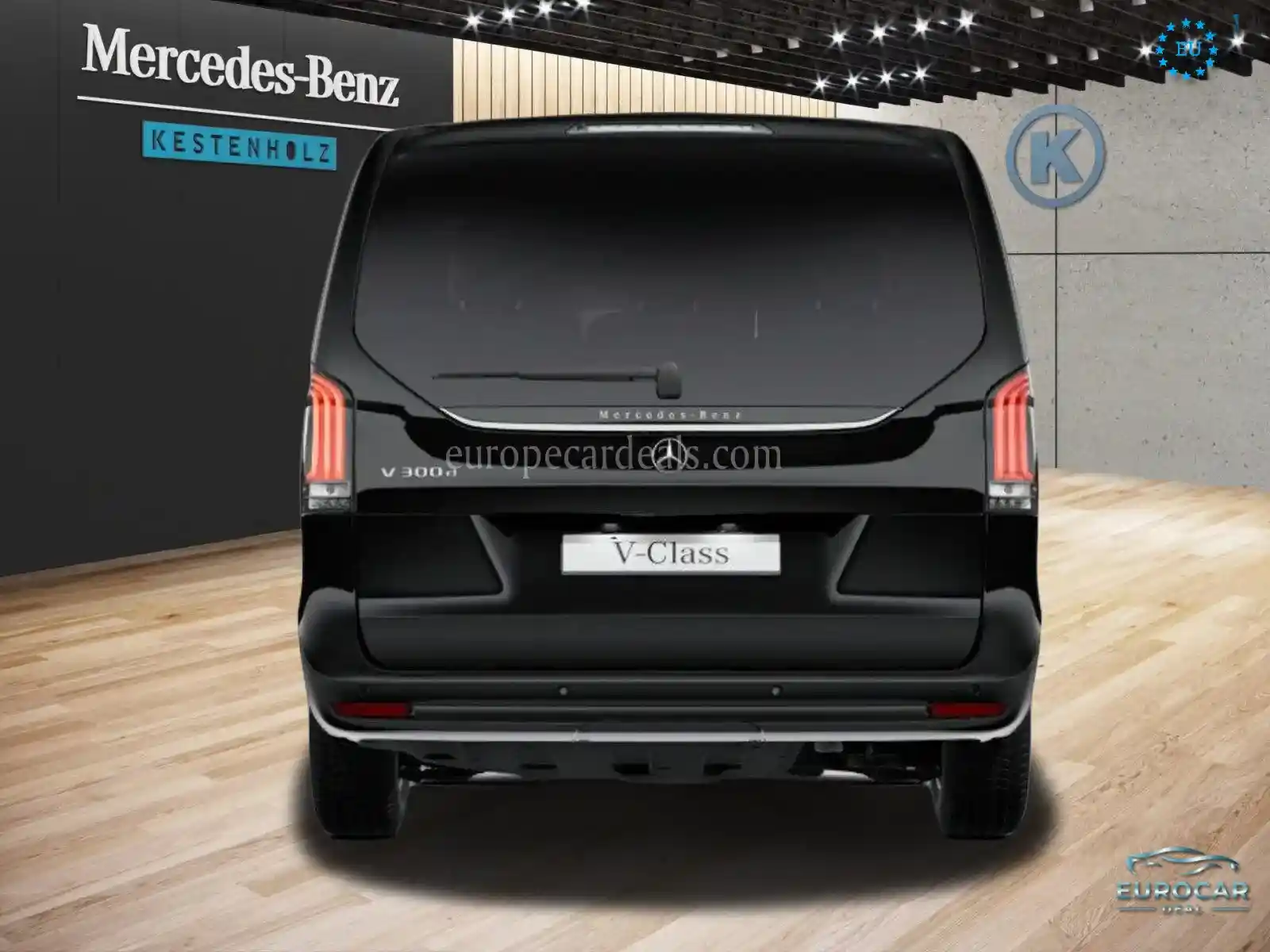 Mercedes-Benz V 300
