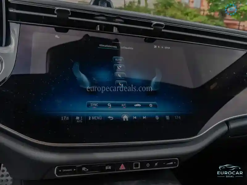Mercedes-Benz E 450