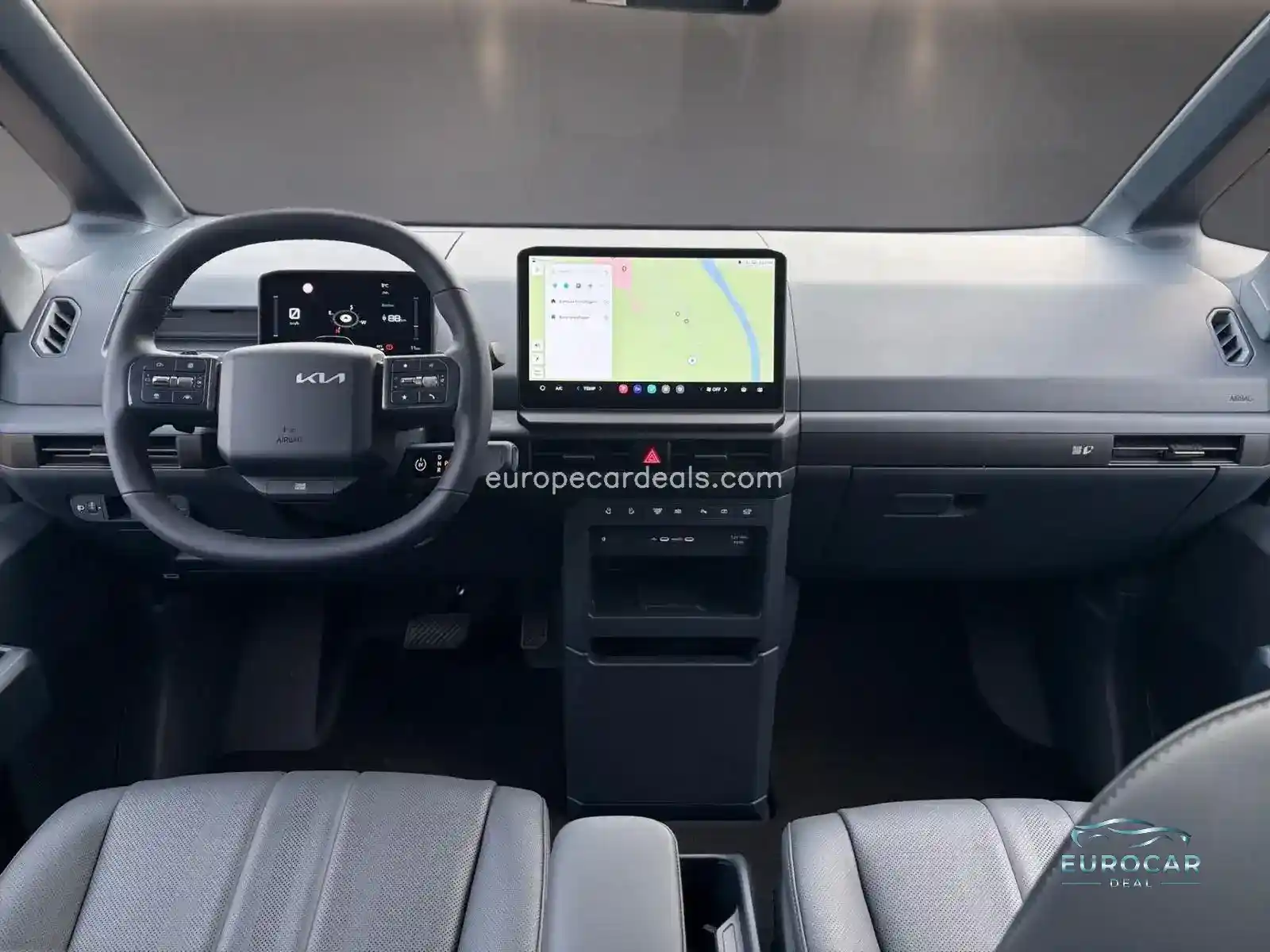 Kia PV5