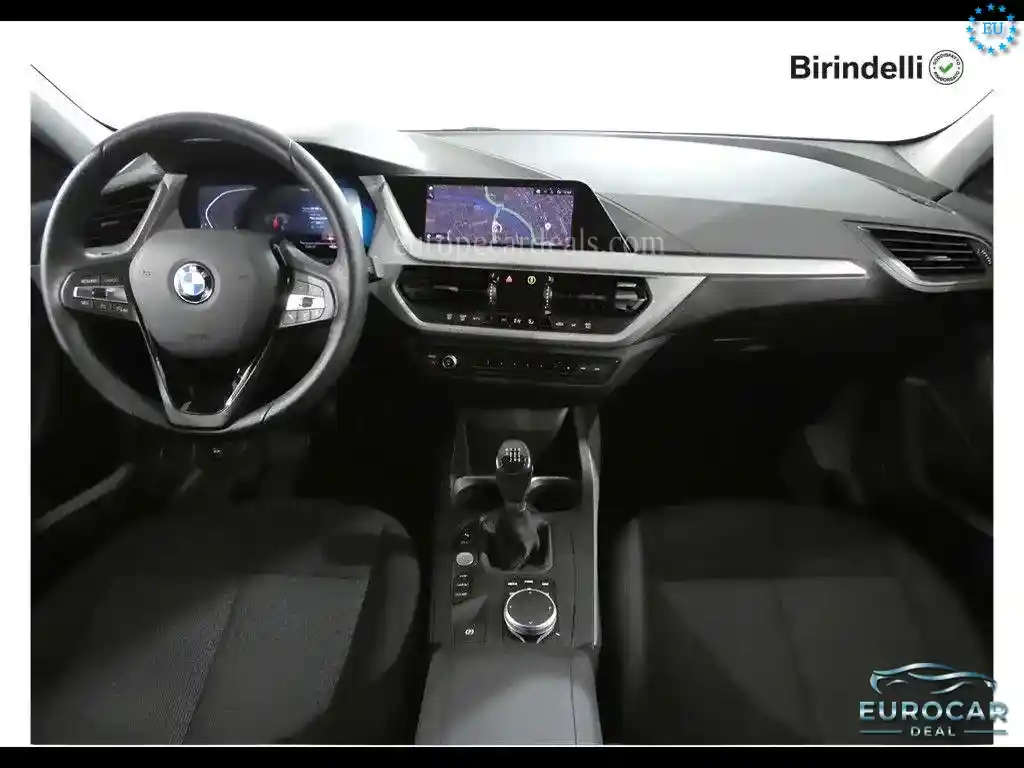 BMW 116