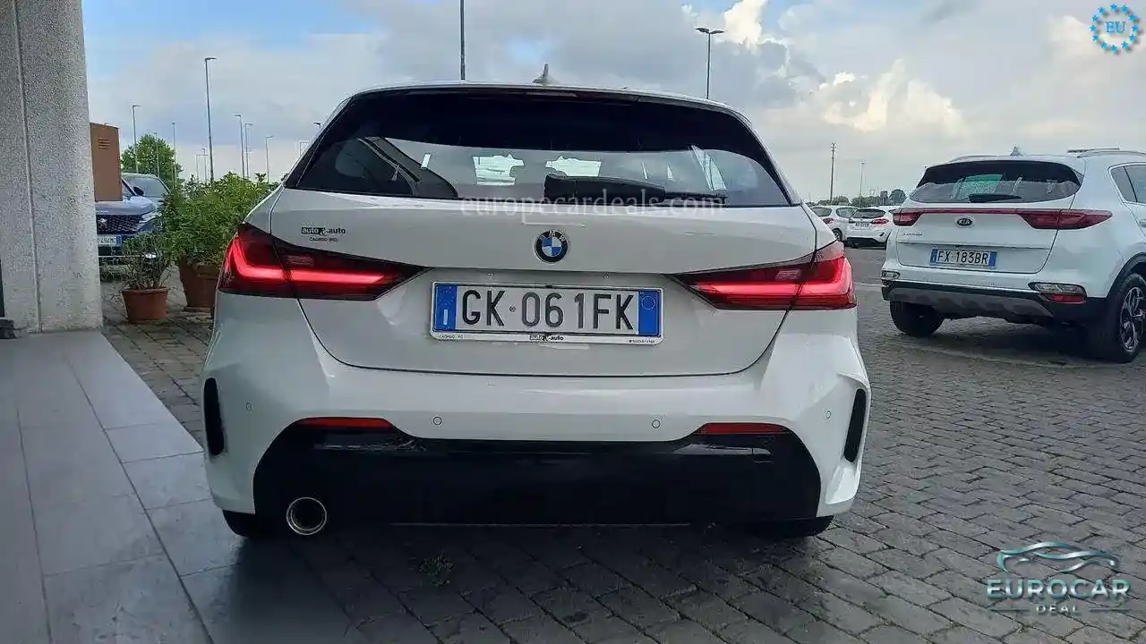 BMW 116