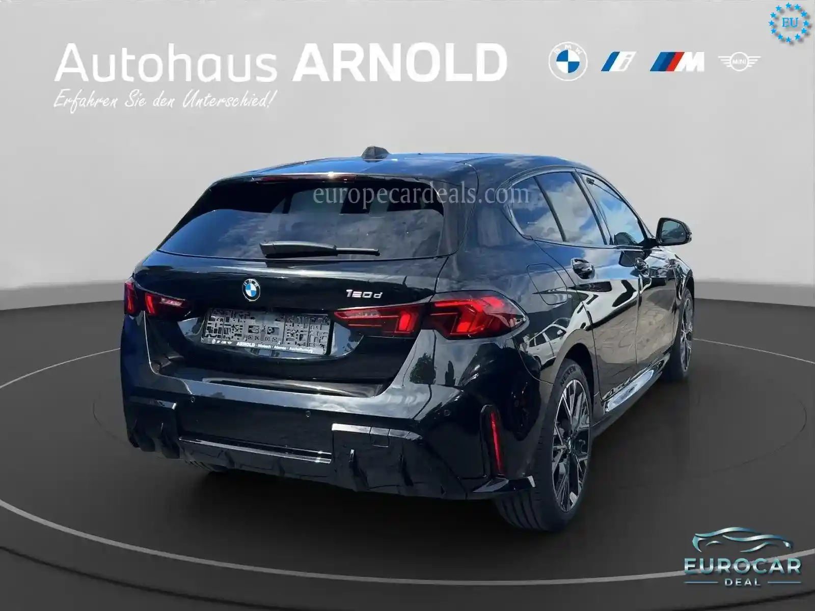 BMW 120
