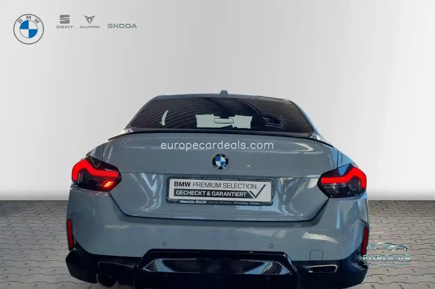 BMW 220