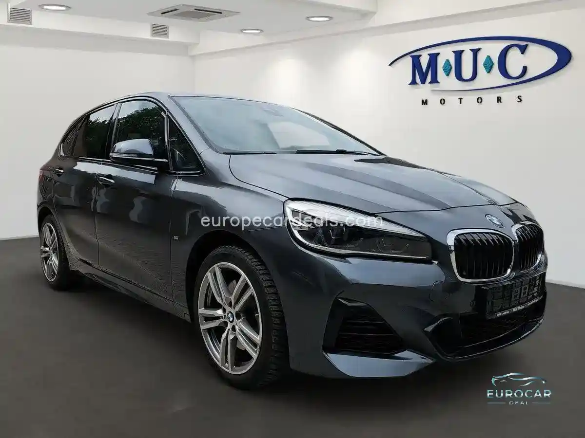 BMW 225 Active Tourer