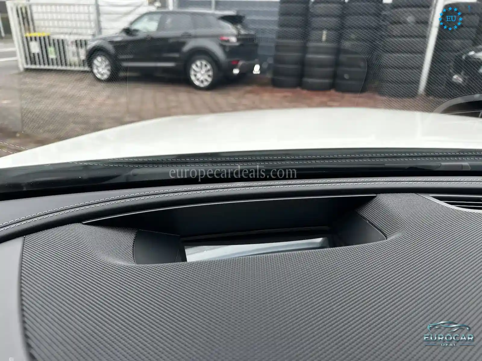 Mercedes-Benz E 43 AMG